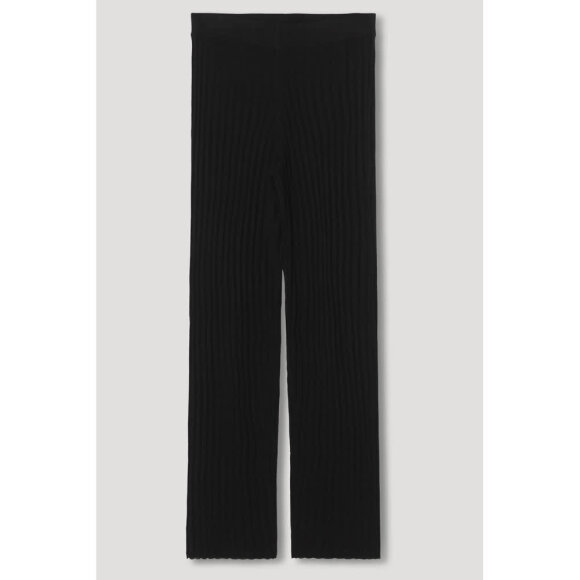 Résumé Paiton pant Black 