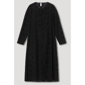 Résumé Penelope dress Black 
