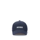 Hugo Men-x 576 D-10 cap Dark Blue 
