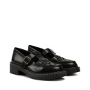 Pavement Jordan Loafers Black 