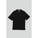 NN07 Ross SS Polo 3463 Black 