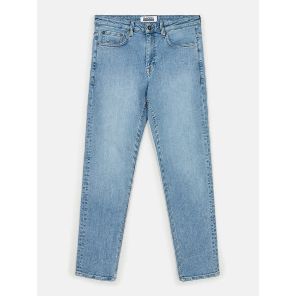 Gabba Marc K4662 Jeans Blue Denim 
