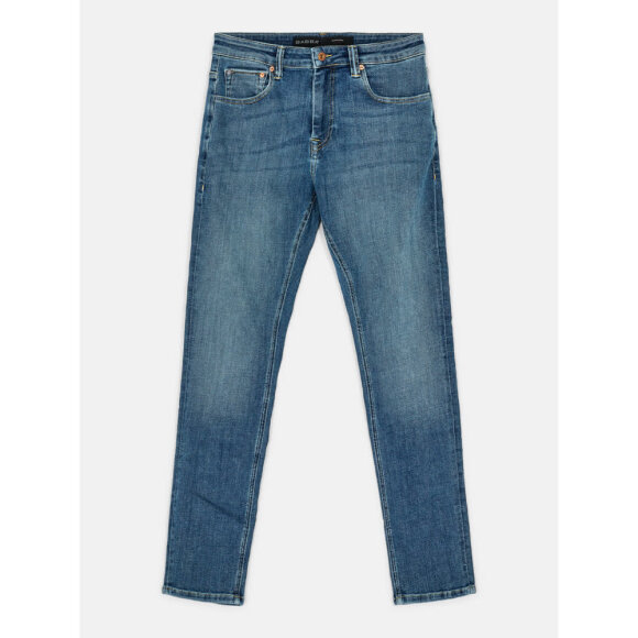 Gabba Jones K4084 Jeans DARK BLUE DENIM