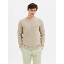 Selected Homme - Vince ls Knit Bubble