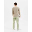 Selected Homme - Vince ls Knit Bubble