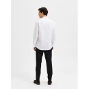 Selected Homme - Nathan slim solid shirt