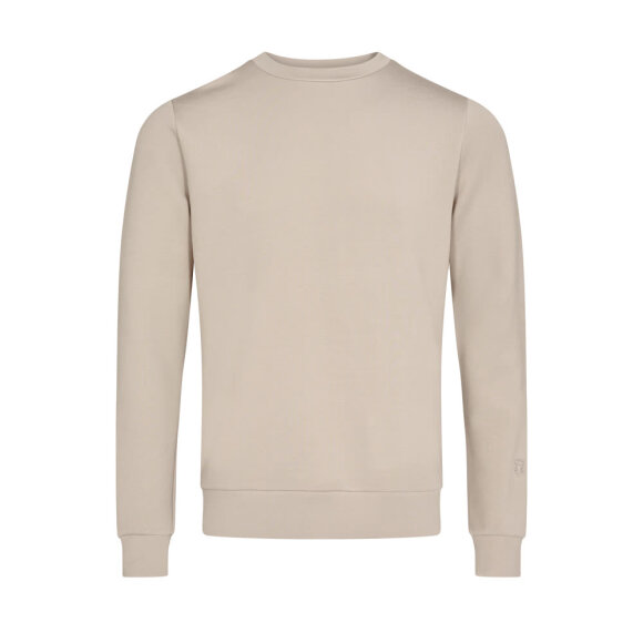 Mos Mosh Gallery Abel Crew Neck Sweat