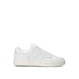 New Balance BB480L3W White/White 