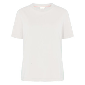 Nümph Kazumi ss blouse 702896 Bright White 