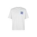 Gone Fishing Uni t-shirt 11725 samsøe