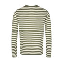 Mos Mosh Gallery - Adam Soft Stripe Knit