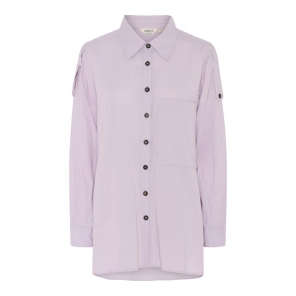 Humble By Sofie Thit Shirt Orchid 