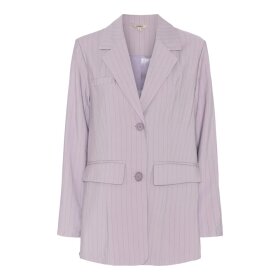 Humble By Sofie Thalia Blazer Orchid Combi 