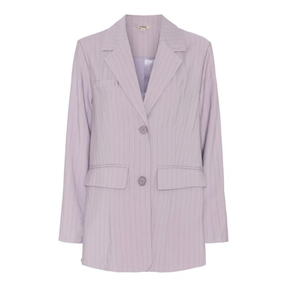 Humble By Sofie Thalia Blazer Orchid Combi 