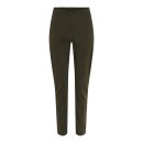 Humble By Sofie Tebina Pants Leaf