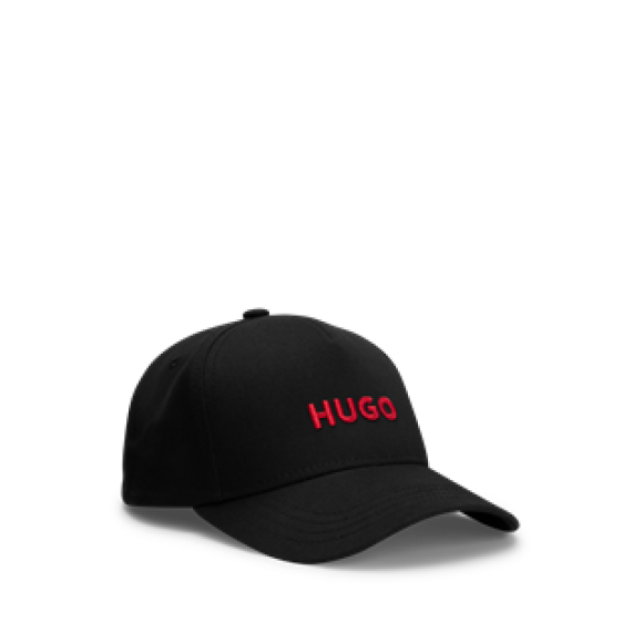 Hugo Men-x 576 D-10 cap Black 