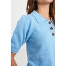 Numph - Carys SS Pullover 701485