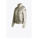 Parajumpers Dame - Rosy Fleece/Nylon Jacket