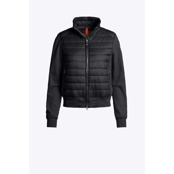 Parajumpers Rosy Jacket Black 