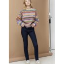 Heyanno - Gio Knit Blouse