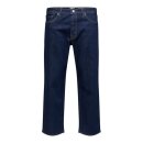 Selected Homme Kobe Dark Blue Jeans