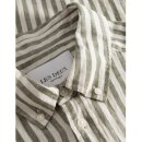 les Deux - Kris Linen SS Shirt
