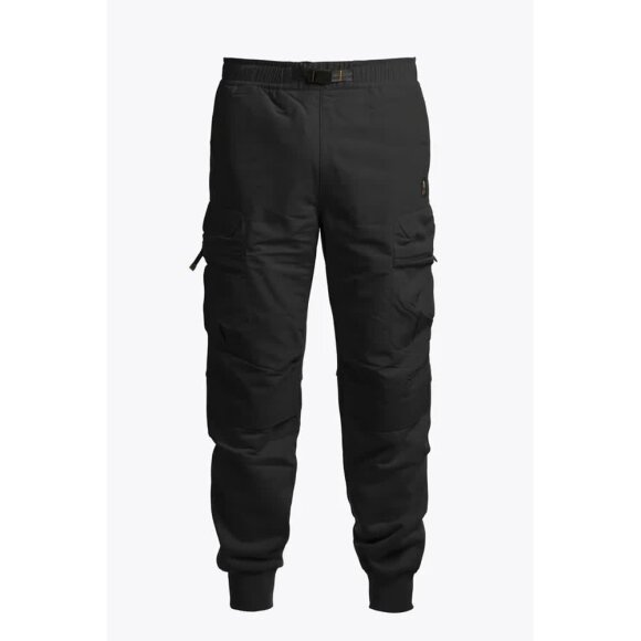 Parajumpers Osage Fleece Nylon Pants