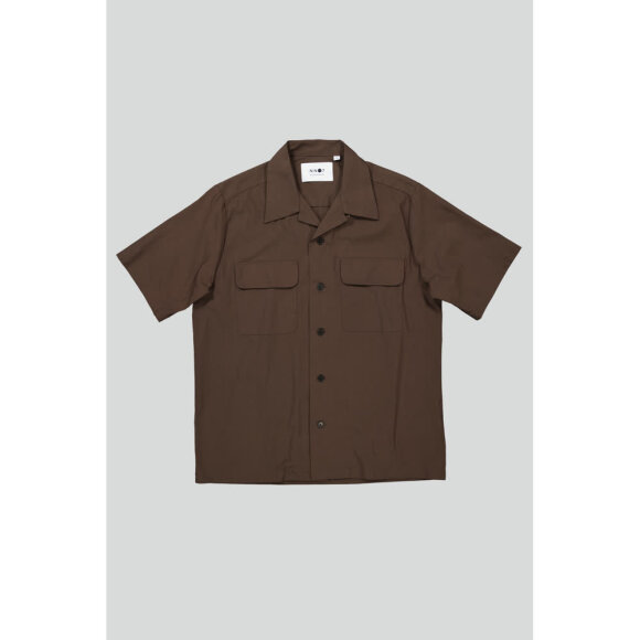 NN07 Daniel ss 1680 SLATE BROWN