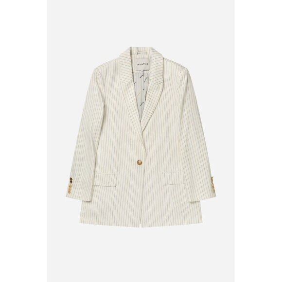 Munthe Jacob Blazer