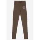 Munthe Sandy Pants  Mocca 