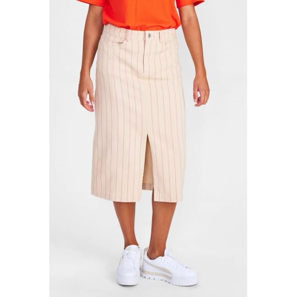 Nümph Saphina Skirt SPANISH VILLA