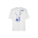 Samsøe & Samsøe - Gone Fishing Uni T-shirt 11725