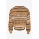 Heyanno - Gio Knit Blouse