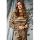 Heyanno - Gio Knit Blouse