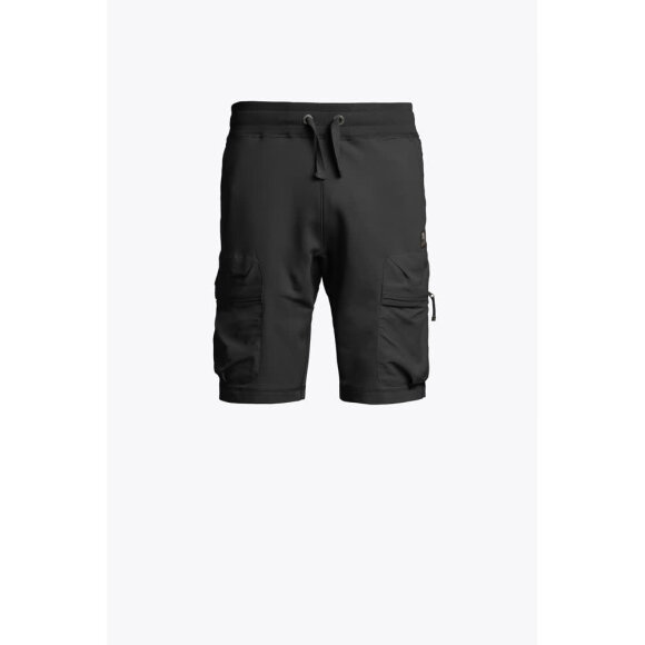 Irvin Man Fleece/Nylon Pants Parajumpers