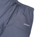 les Deux - Stan Seersucker Swim Shorts