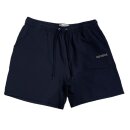 Les Deux Stan Seersucker Swim Shorts