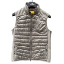 Zavier Warmup Vest Parajumpers