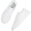 Garment Project - Legacy White Leather GP