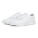 Garment Project - Legacy White Leather GP