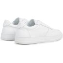 Garment Project - Legacy White Leather GP
