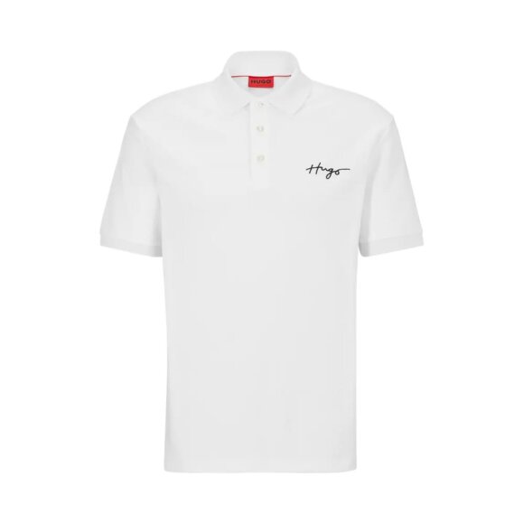 Hugo Boss Daipo White