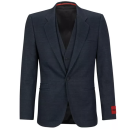 Hugo Boss ArtiM204X Blazer Dark Blue 