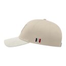 les Deux - Baseball Cap Suede ll