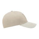 les Deux - Baseball Cap Suede ll