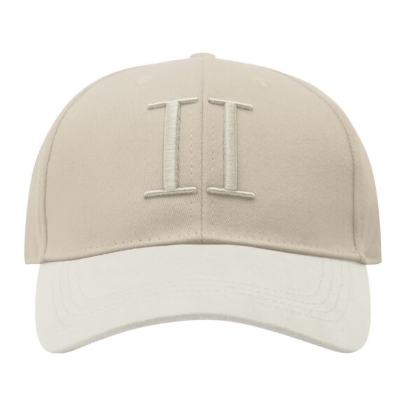 Baseball Cap Suede ll