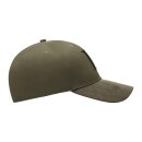 les Deux - Baseball Cap Suede ll