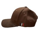 les Deux - Baseball Cap Suede ll