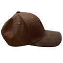 les Deux - Baseball Cap Suede ll