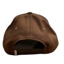 les Deux - Baseball Cap Suede ll